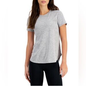 ID-Ideology Women’s Fitness Workout Shirts & Tops, Size XS New w/Tag